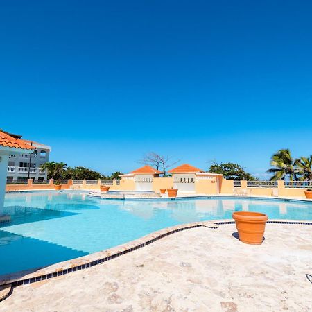 Golden Dream Villas 1St Floor A Isabela Exterior photo