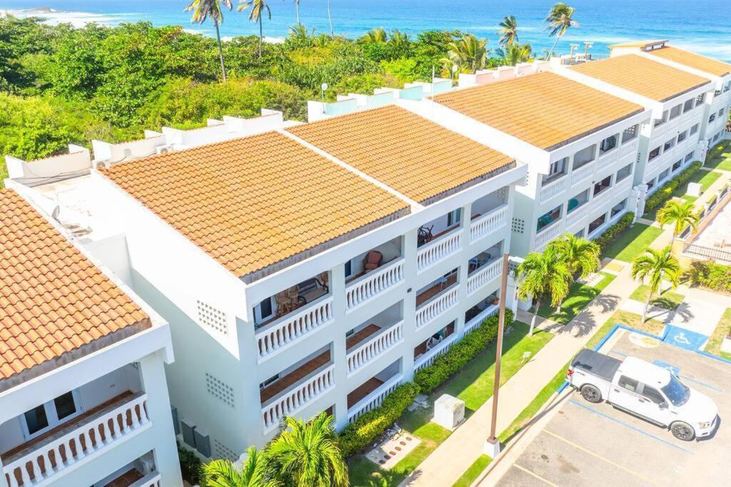 Golden Dream Villas 1St Floor A Isabela Exterior photo