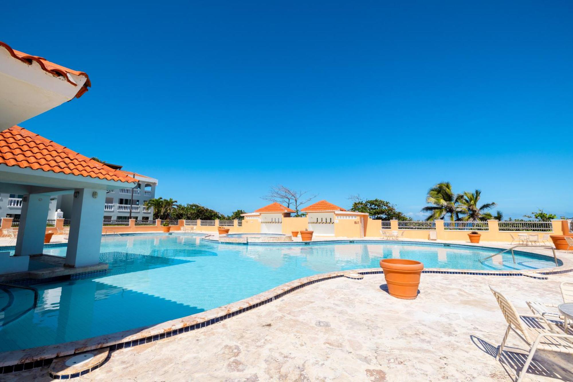 Golden Dream Villas 1St Floor A Isabela Exterior photo
