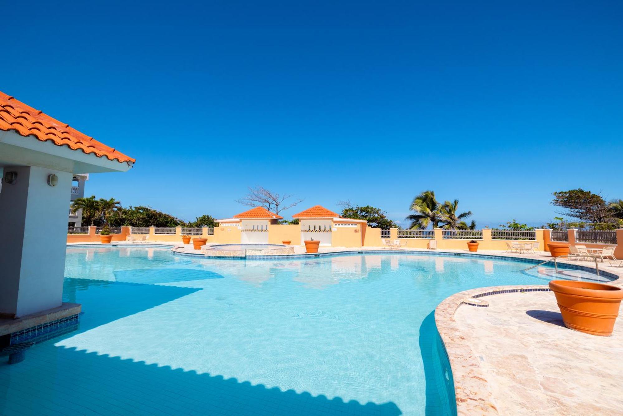 Golden Dream Villas 1St Floor A Isabela Exterior photo