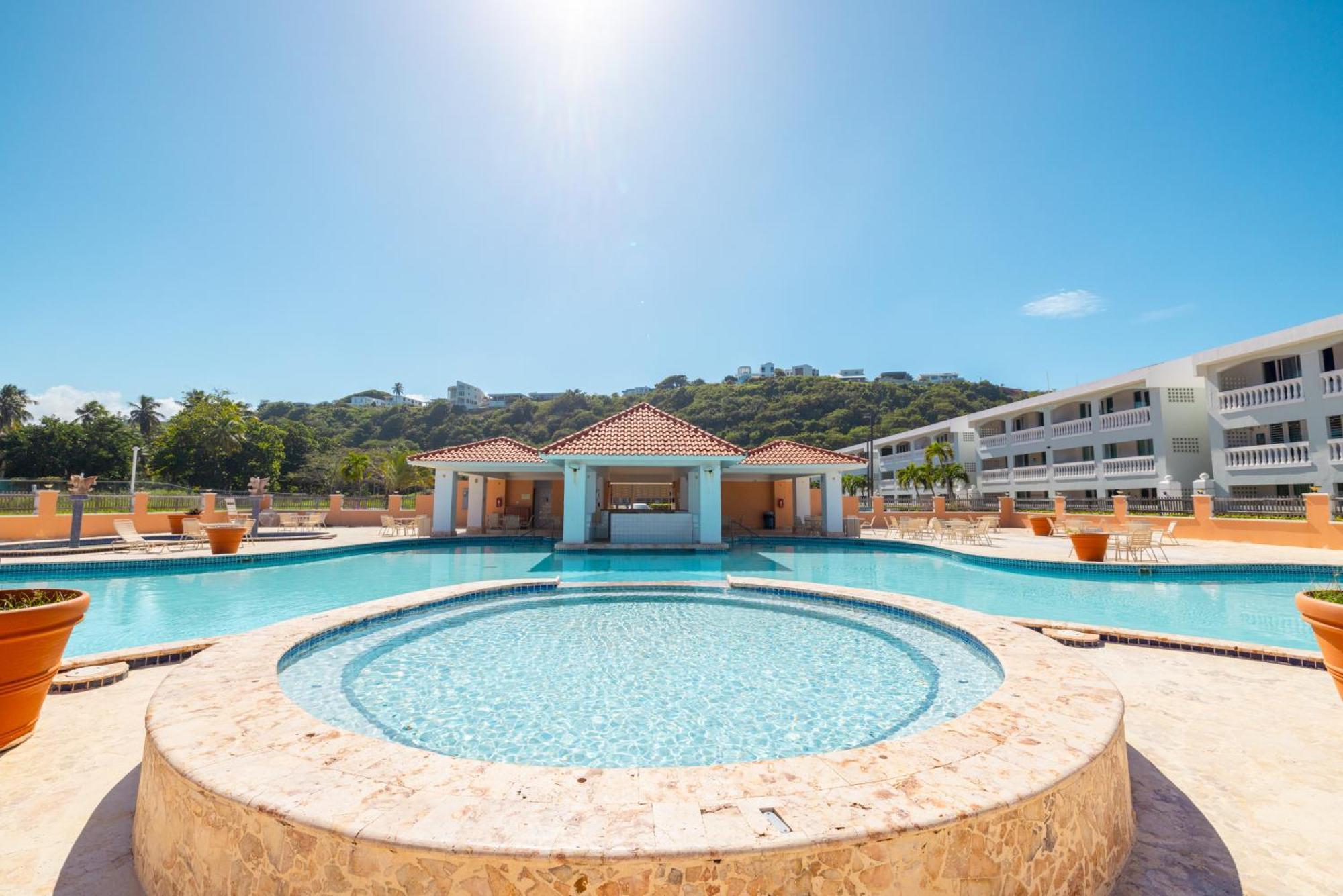 Golden Dream Villas 1St Floor A Isabela Exterior photo