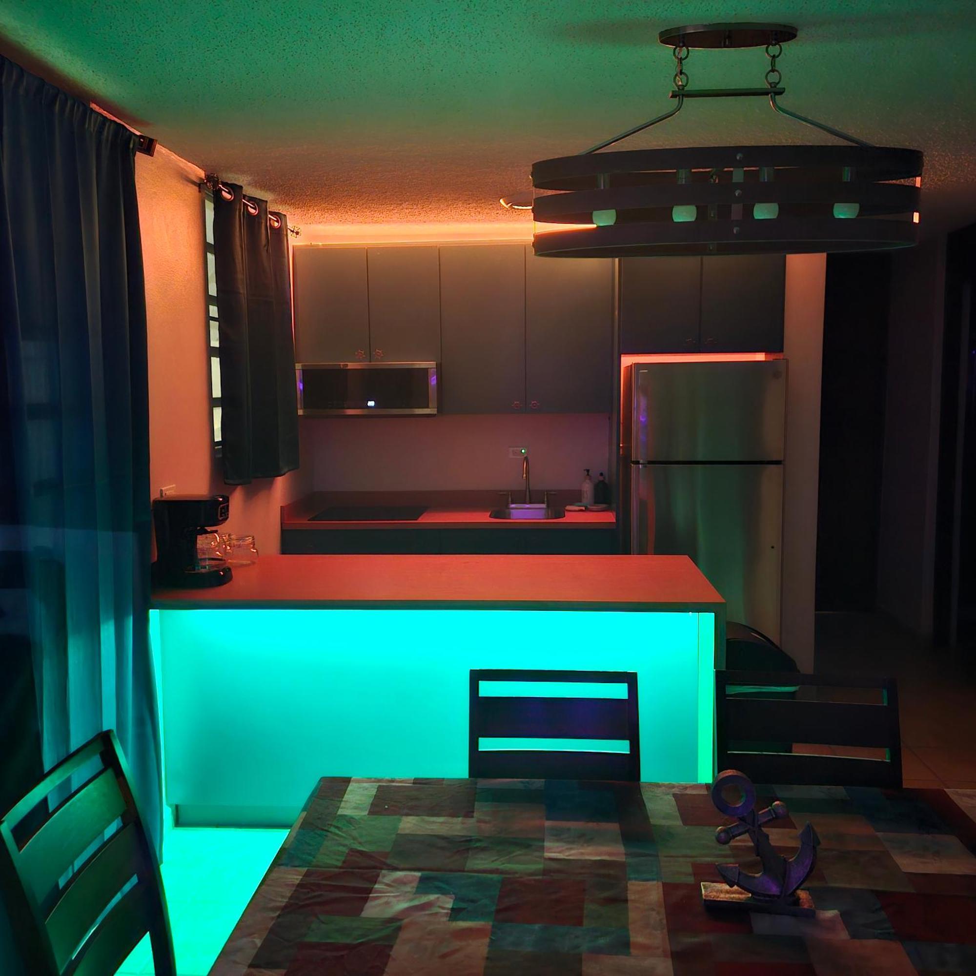 Golden Dream Villas 1St Floor A Isabela Exterior photo
