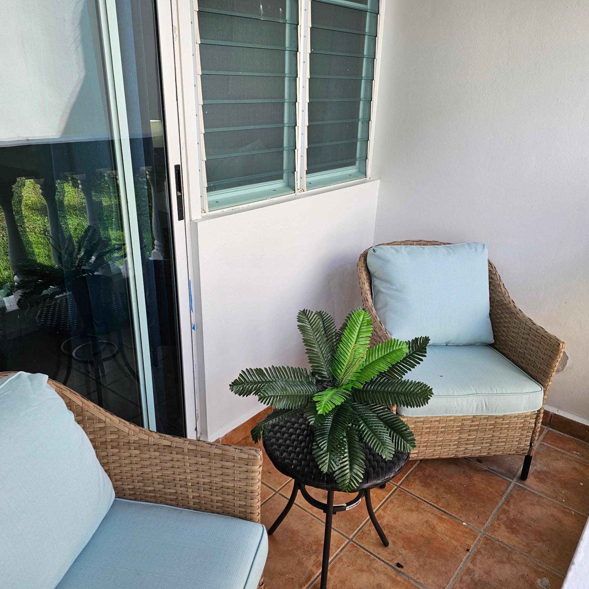 Golden Dream Villas 1St Floor A Isabela Exterior photo