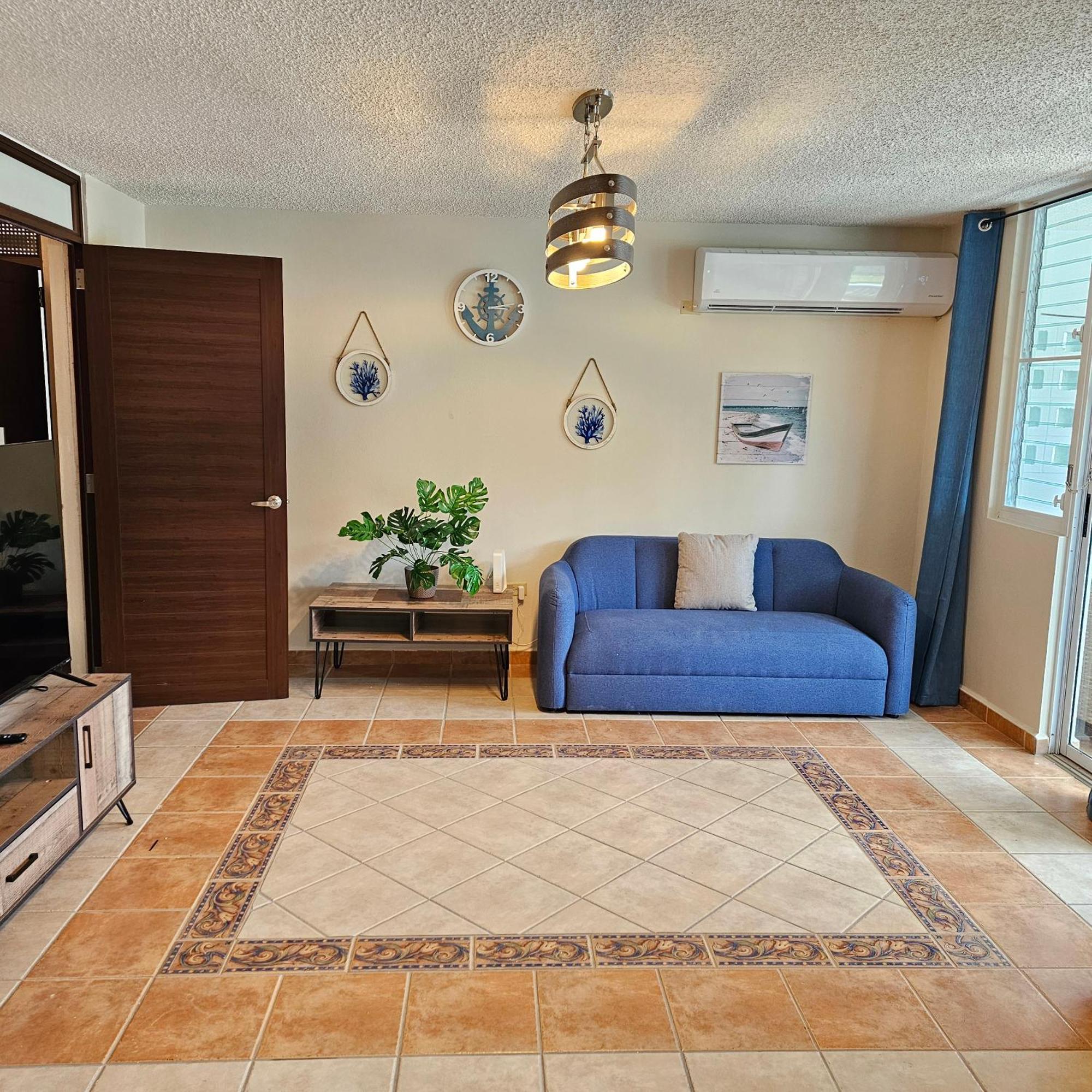 Golden Dream Villas 1St Floor A Isabela Exterior photo