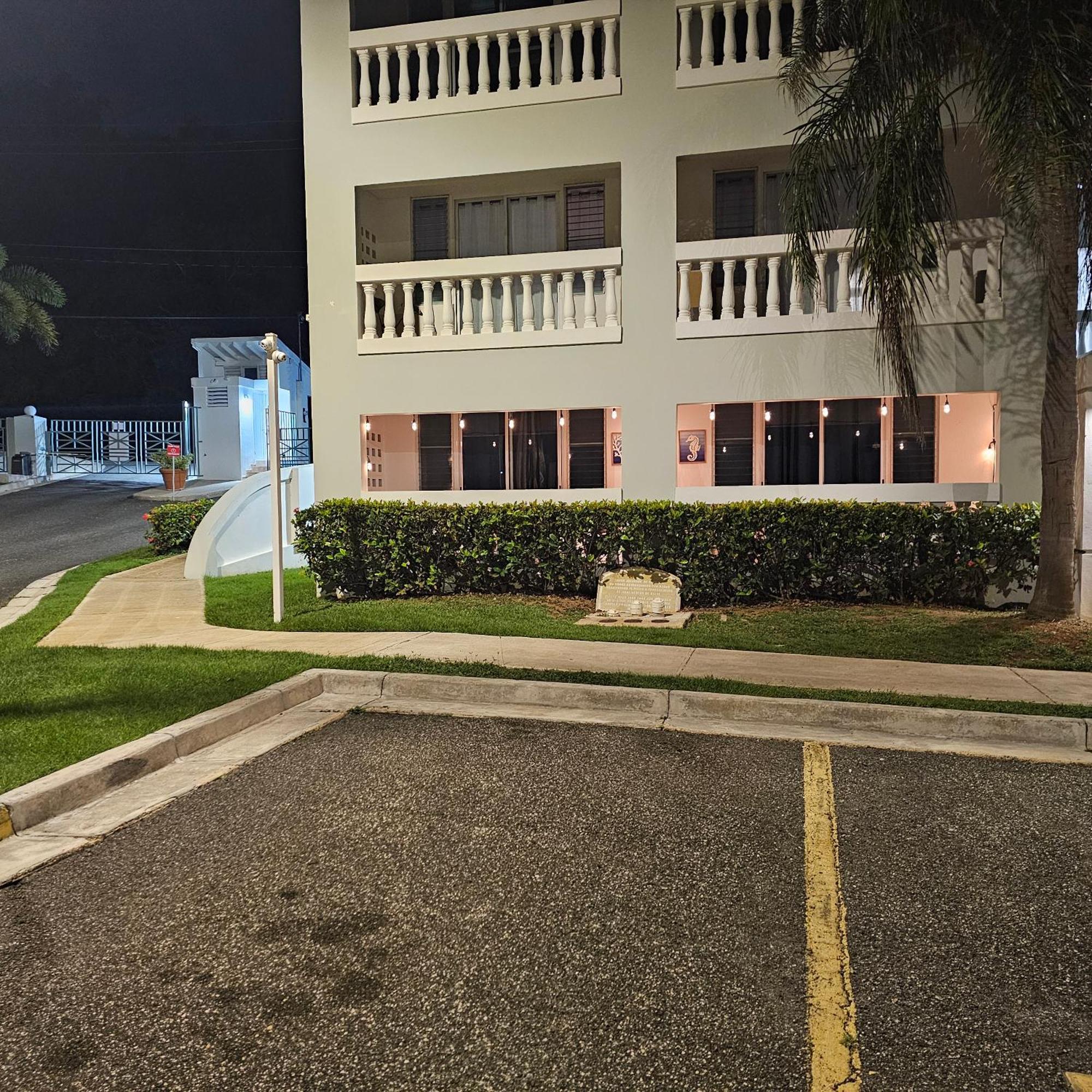 Golden Dream Villas 1St Floor A Isabela Exterior photo